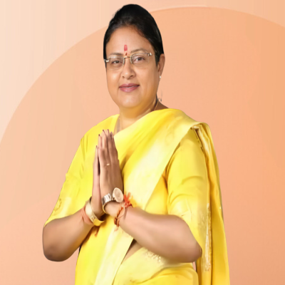 Hemlata Diwakar